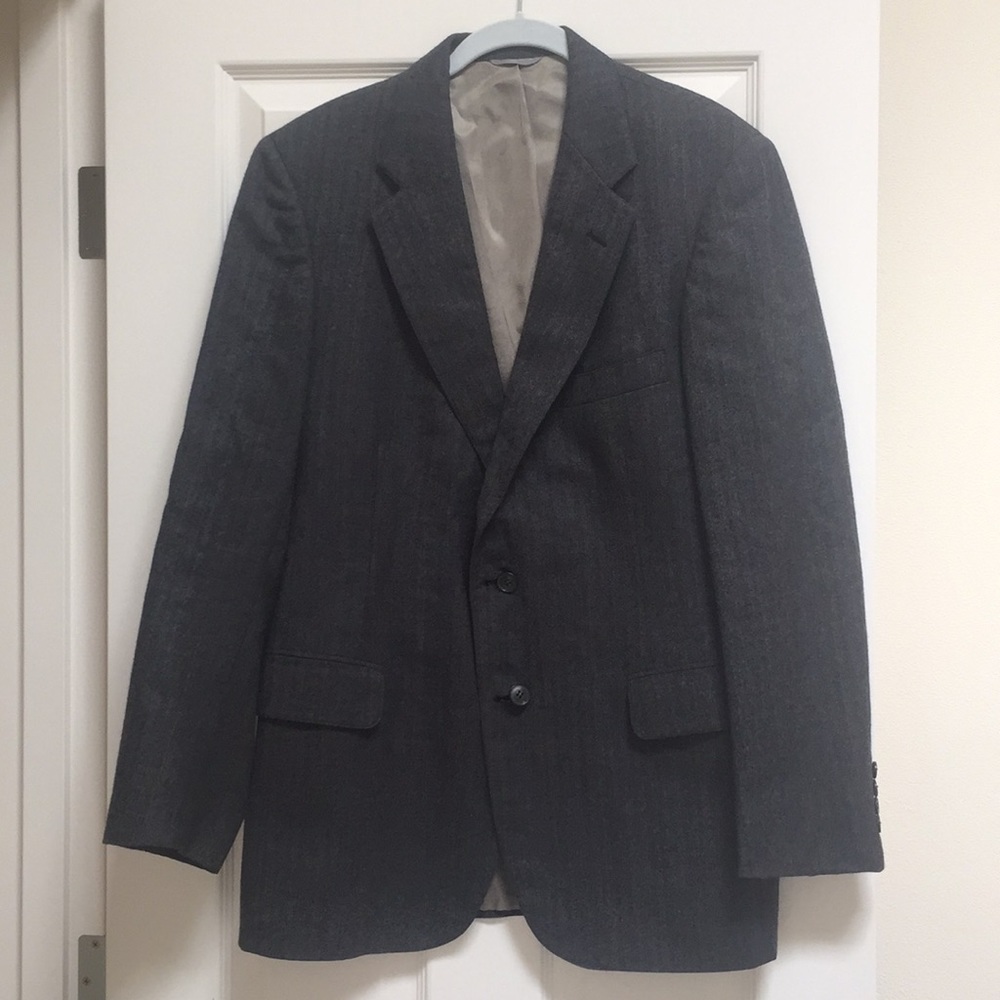 Men’s wool blazer LOWEST PRICE!